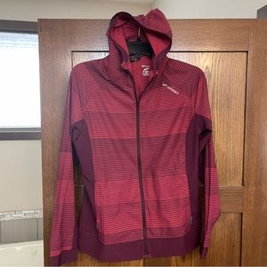 Brooks Womens Canopy Jacket